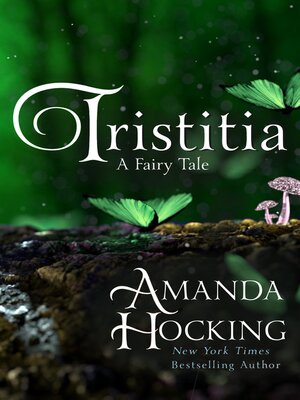 cover image of Tristitia